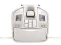 Pre-Owned Hyundai Santa Fe Overhead Sunroof Console C56021