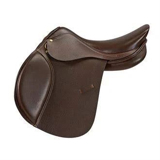 16 1/2Wide Debut Saddle W278