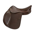 16 1/2Wide Debut Saddle W278