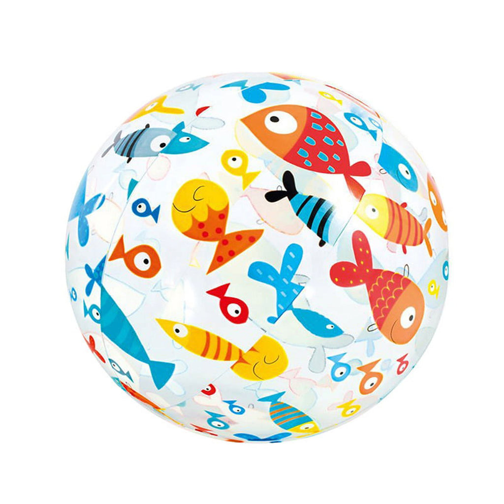 Colorful Inflatable Water Game Balloons For Kids O185862