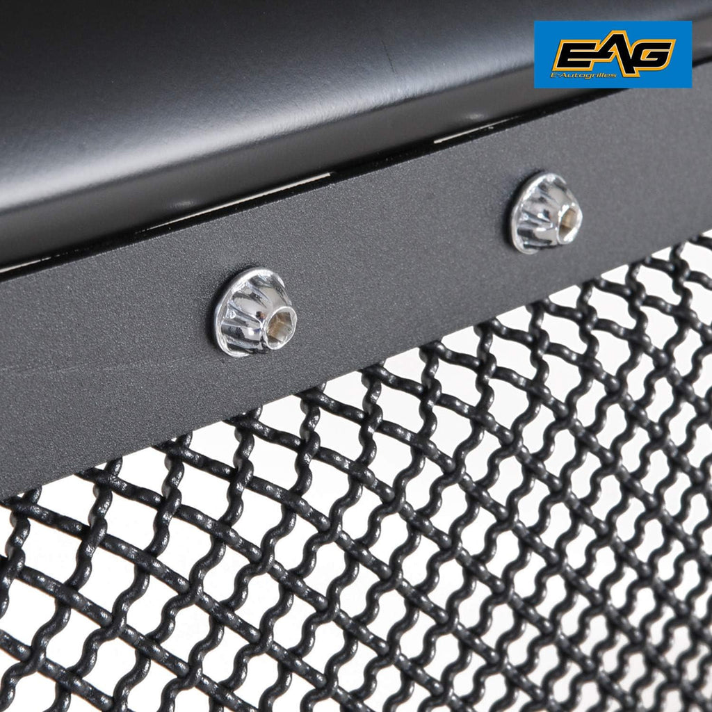 Stainless Steel Wire Mesh Grille Rivet Y750081