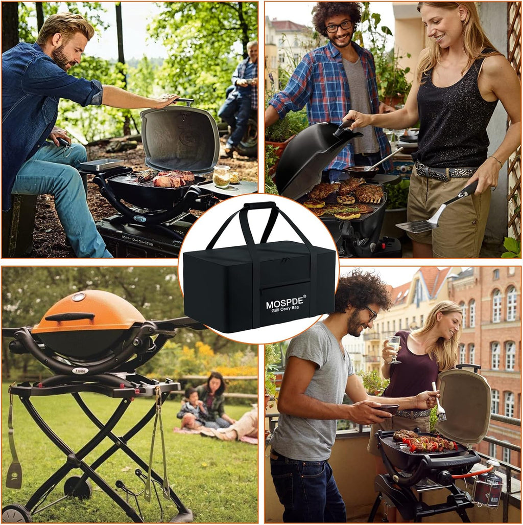 Grill Carry Bag N462