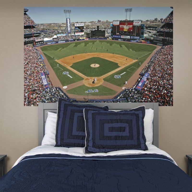 Giant Removable Wall Decal D5777