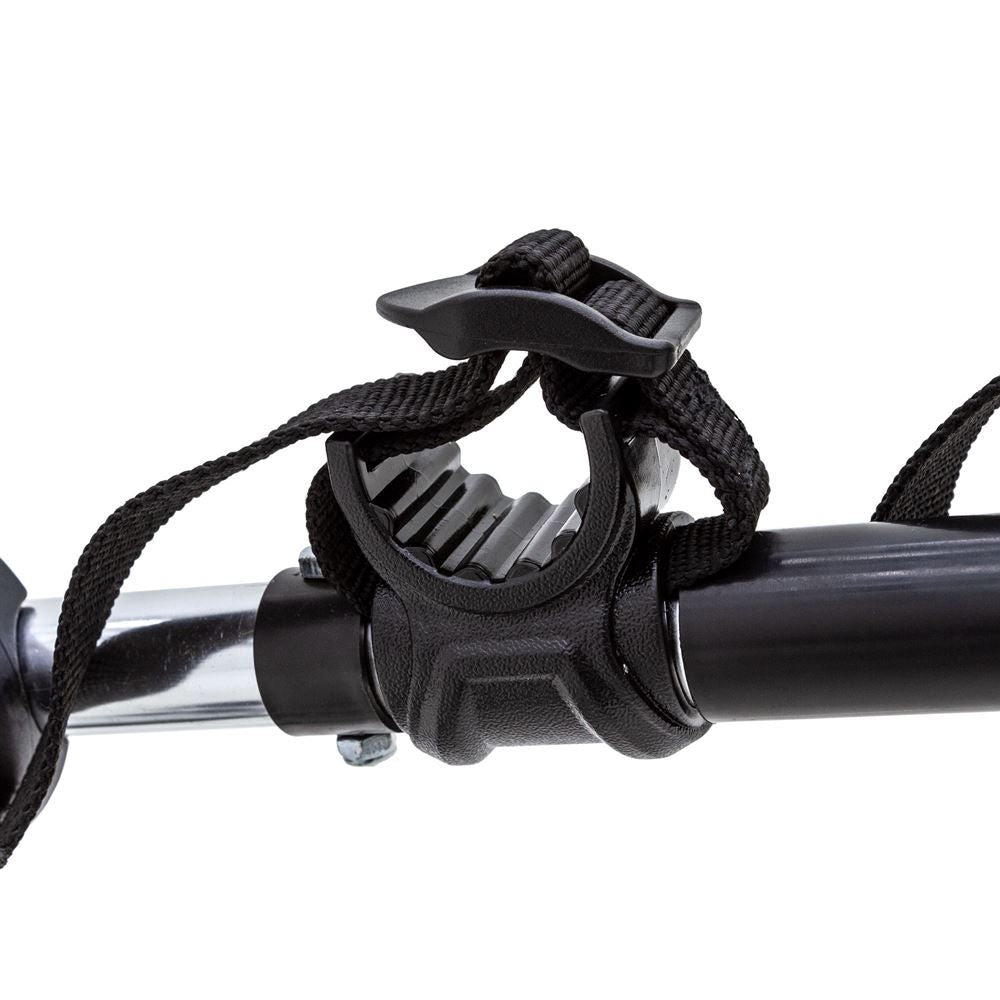 Trunk Bike Rack - 3 Bike K19964