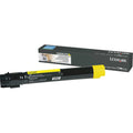 High-Yield Yellow Toner Cartridge L820464