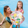 Colorful Inflatable Water Game Balloons For Kids O185862
