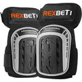 Heavy Duty Anti-slip Foam Knee Pads, 1 Pair N534672