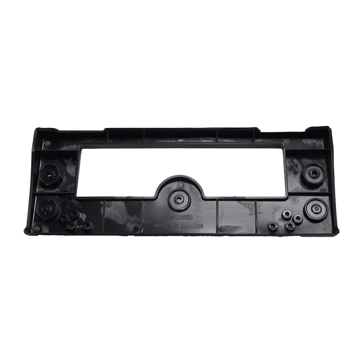 License Plate Bracket for 2011-2016 Kia Sportage Front H787