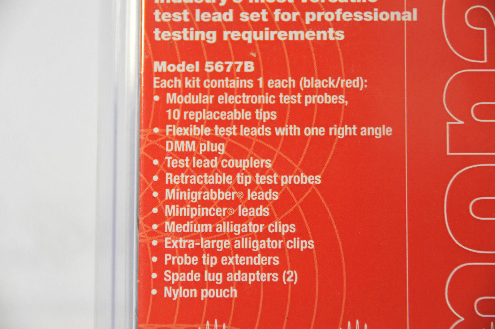 Deluxe Multi-Use Maxi Kit J67966