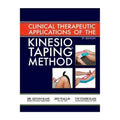 Clinical Therapeutic Application Kinesio Method 3rd Ed K86170