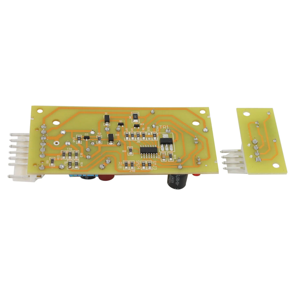 Refrigerator Ice Level Control Board Replacement W130001
