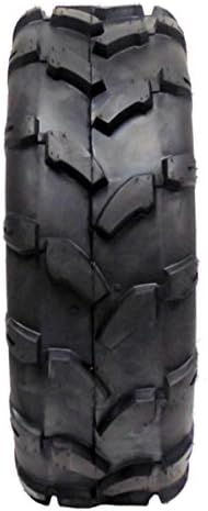 Tubeless ATV Tire 19x7x8 Pack of 2 A447490