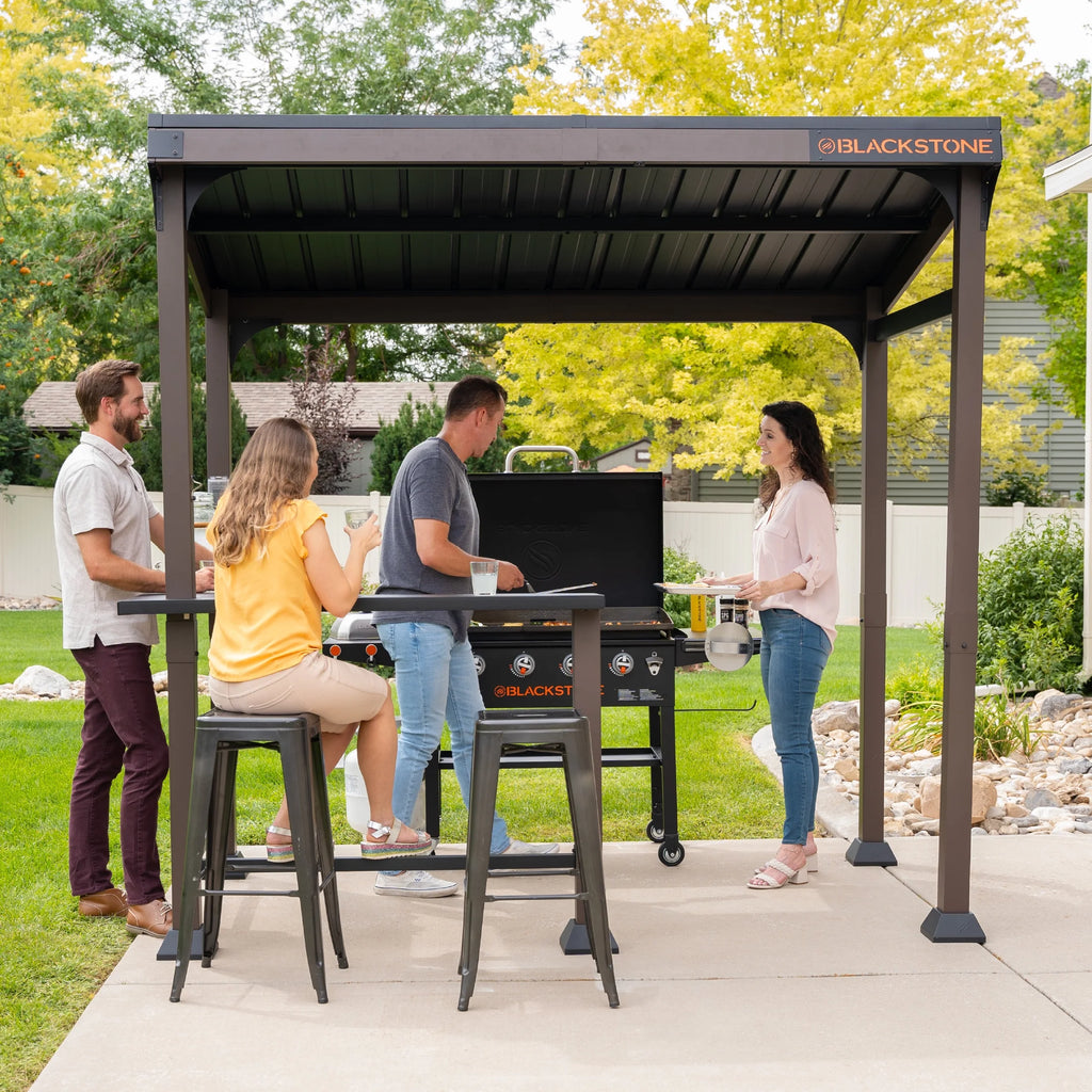 Blackstone 5' x 8' Grill Gazebo C42374