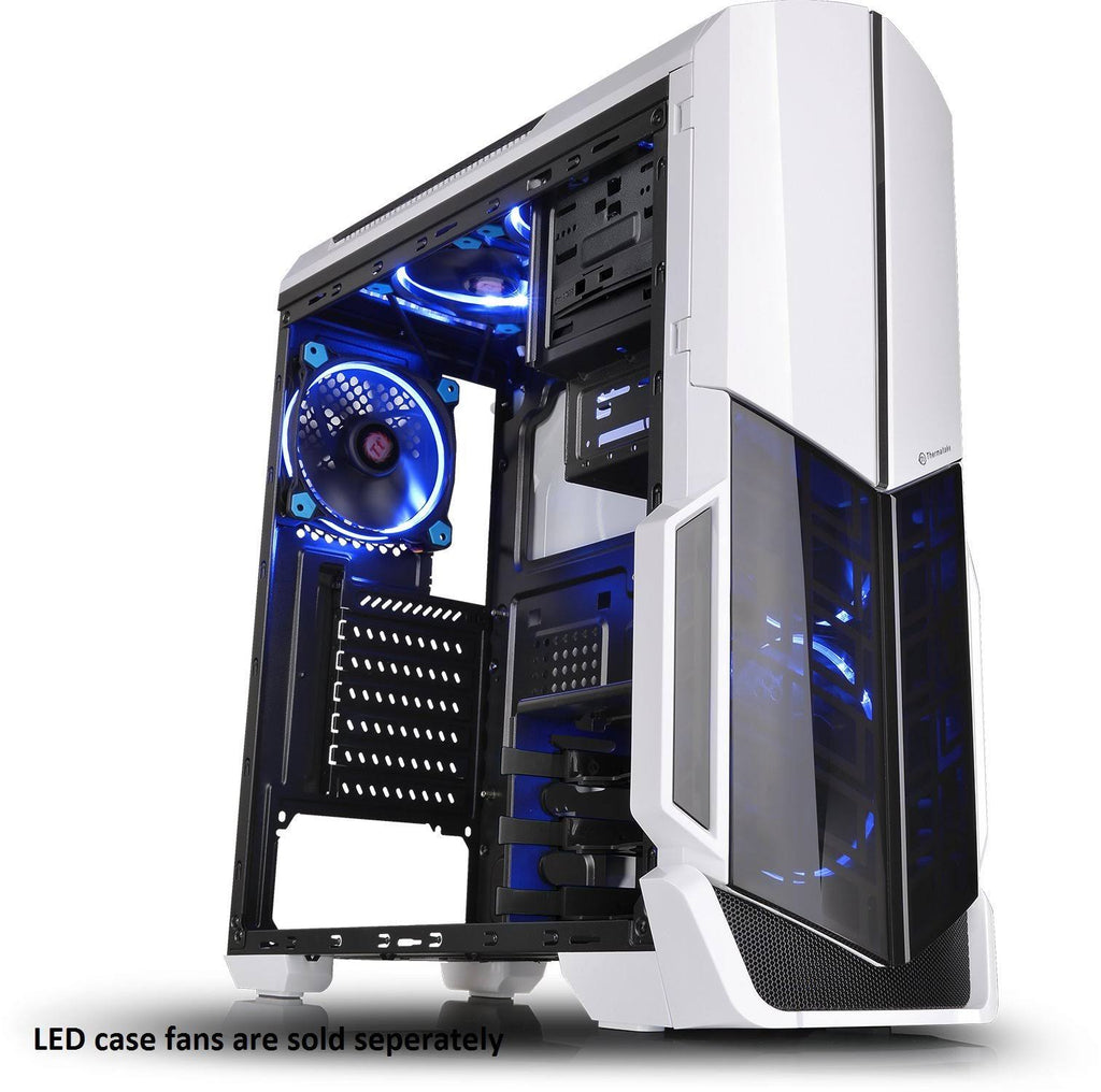 Snow Tower Computer Case V5907