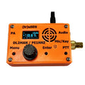 5-Band QRP Transceiver Y2012