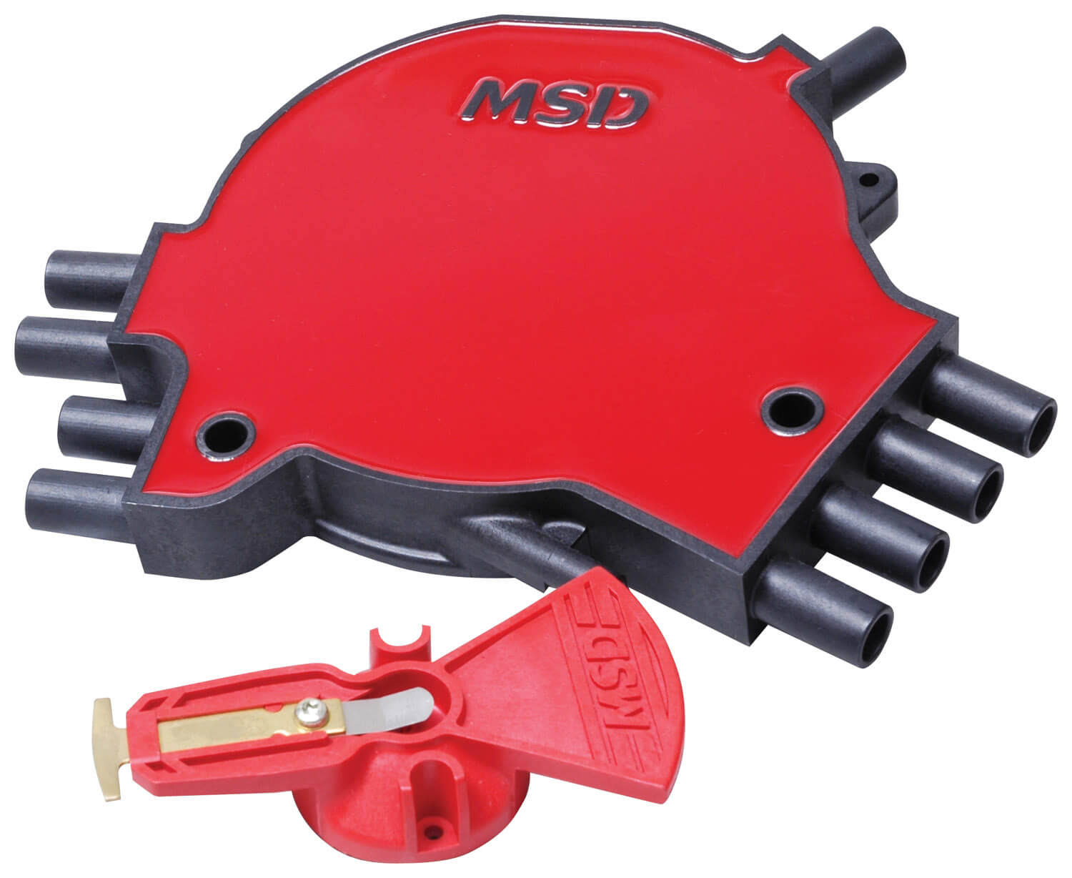 Distributor Cap and Rotor Kit X5819
