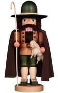 16.1 Shepherd Nutcracker B282