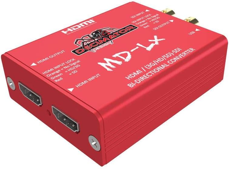 HDMI/SDI Bidirectional Converter J427772