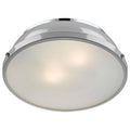 Chrome Flush Mount M995593