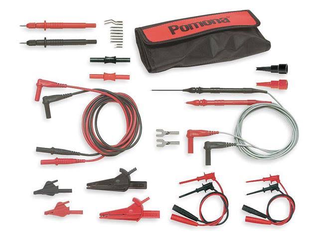 Deluxe Multi-Use Maxi Kit J67966