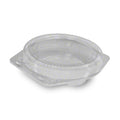 Plastic Food Container Clear T5658