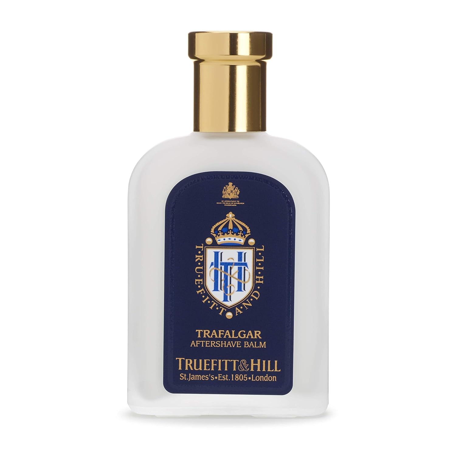 Aftershave Balm, 3.38 ounces Pack of 2 N280