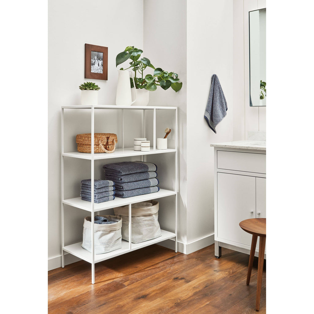 Sage Bookcase U4922