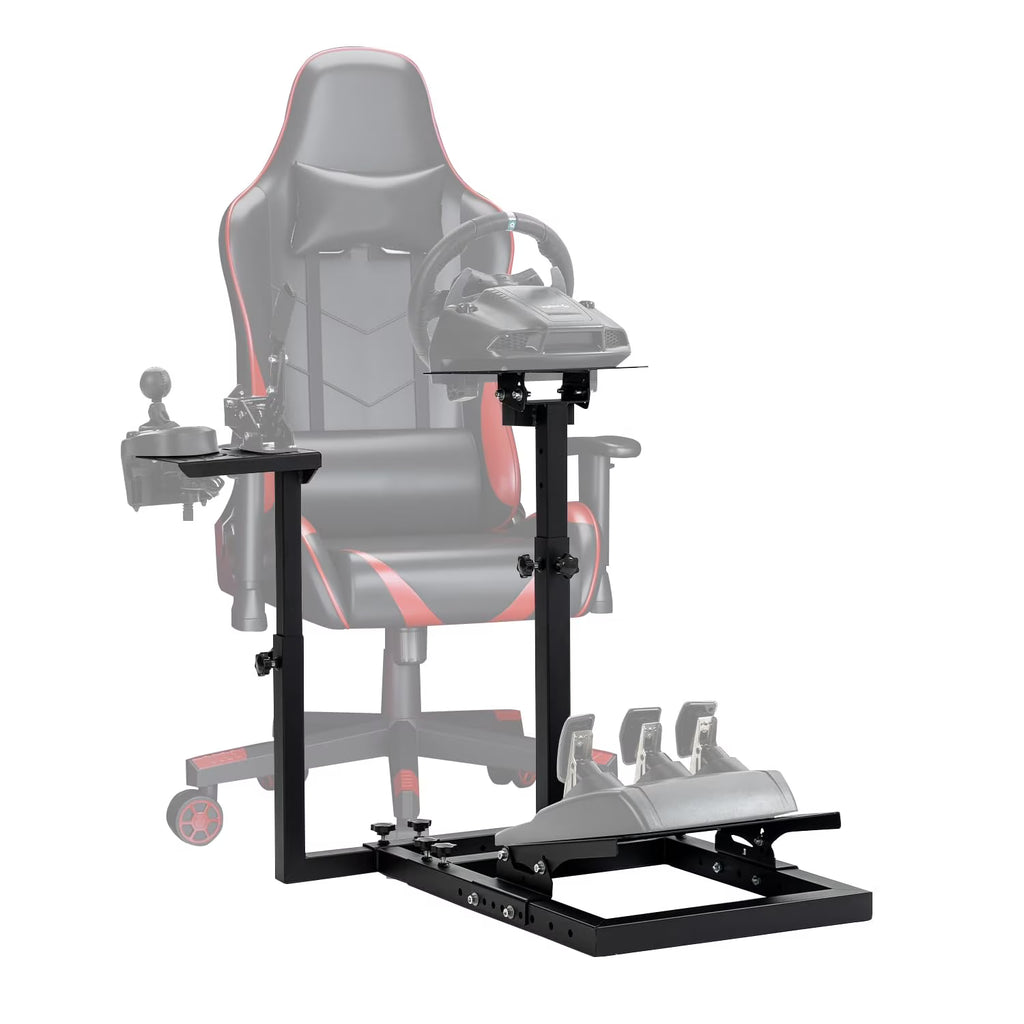 Racing Steering Wheel Stand K3651