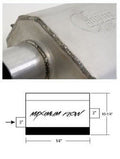 Exhaust Muffler D244579