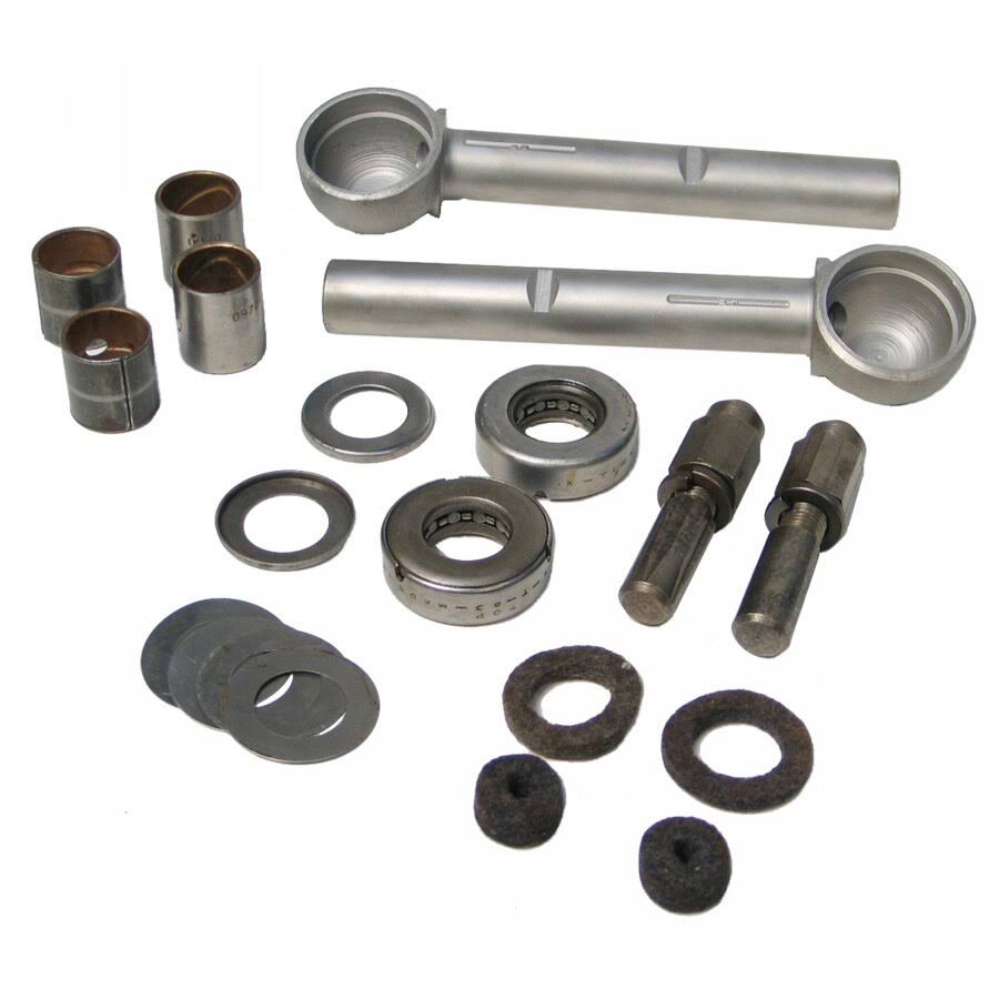 King Pin Set for Ford Model A AA F471