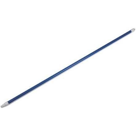 Black Fiberglass Broom Handle Set of 12 J561225