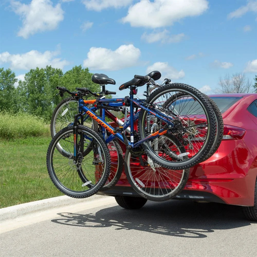 Trunk Bike Rack - 3 Bike K19964