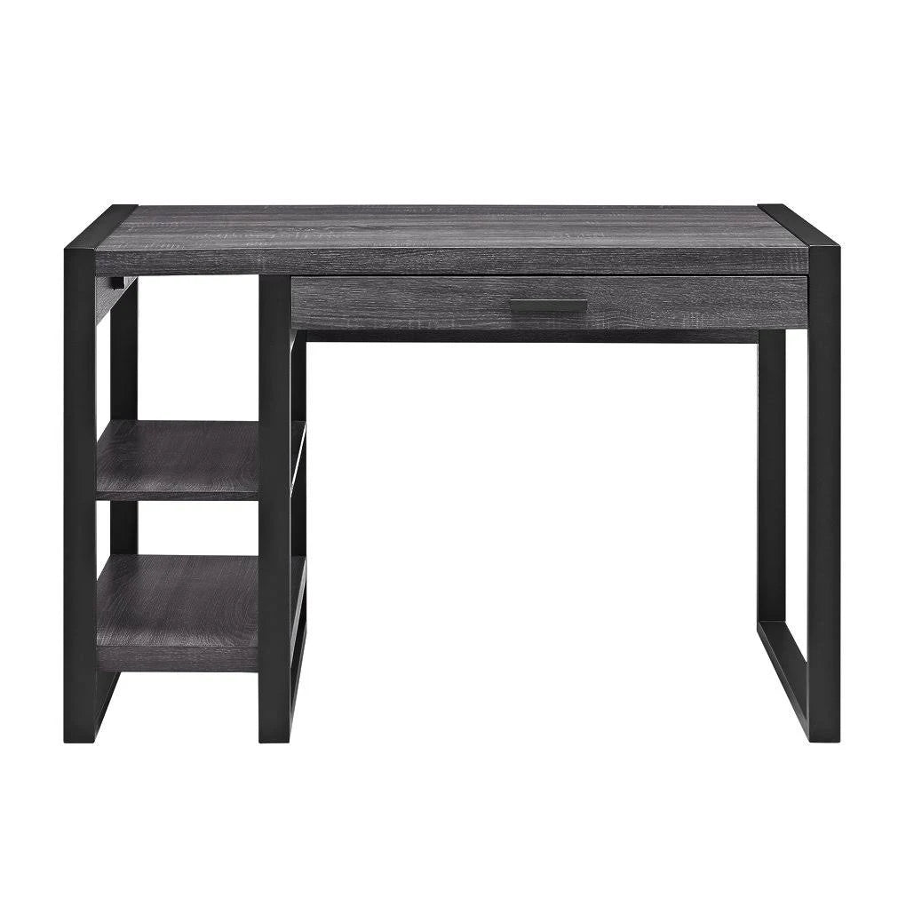 Charcoal Computer Desk U62098