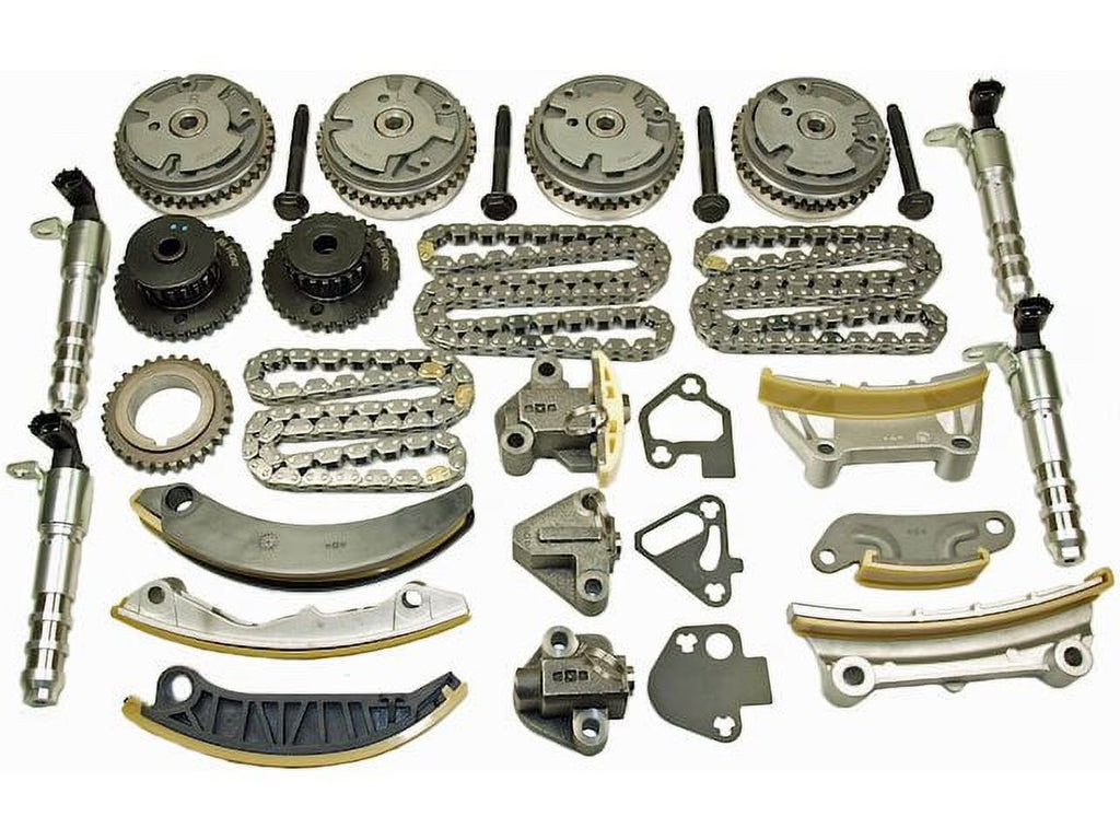 Timing Chain Kit for 2008-2012 Chevy Malibu 3.6L V6 G605234