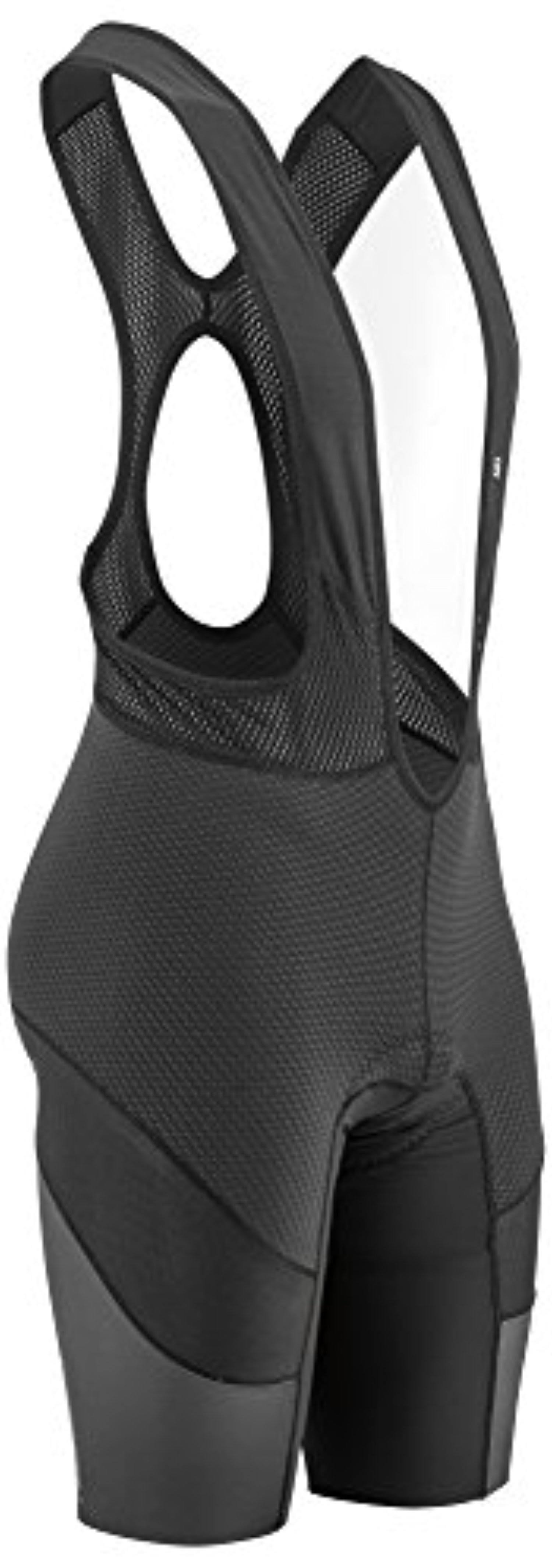 Black Bib O358