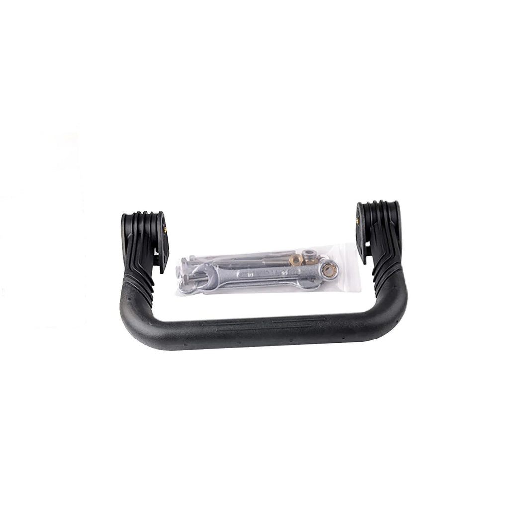 Retractable Boarding Ladder for Motorboat Dinghy Yacht R600865
