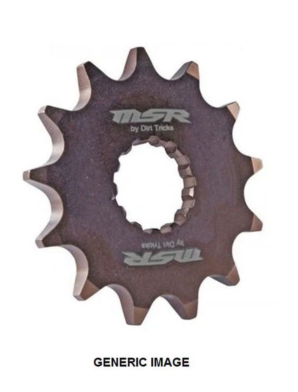 13T Front Sprocket for KAWASAKI KX450F 2006-2015 P10329