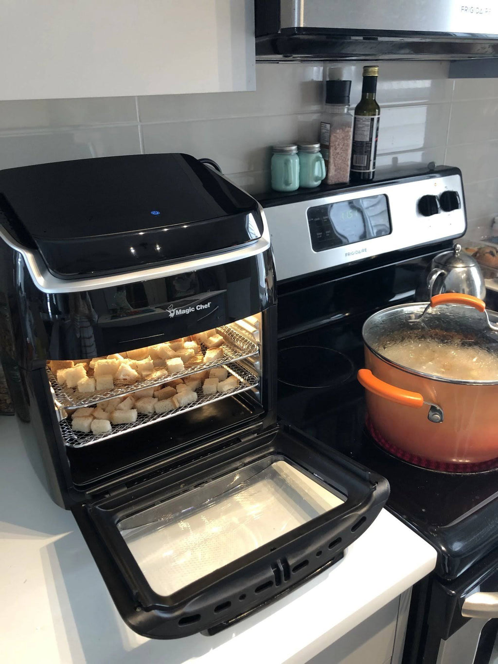 Air Fryer Oven K4547