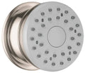 Stainless Steel Body Spray I95622