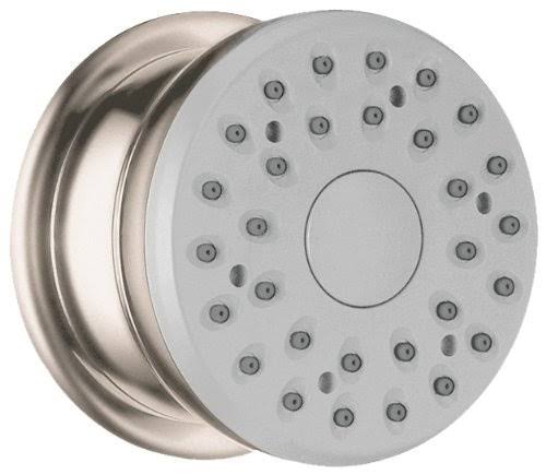 Stainless Steel Body Spray I95622