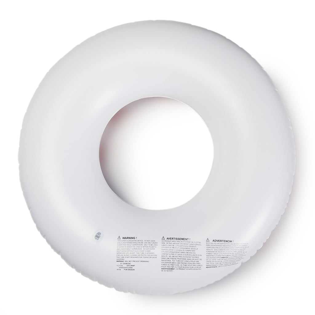 Inflatable Pool Ring B709366