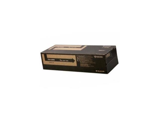 Black Toner Cartridge D73621