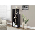 Brown Accent Bookcase C631