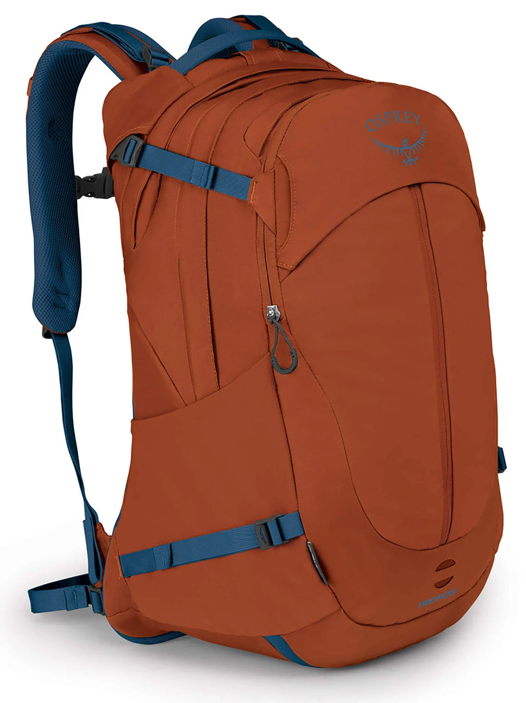 Umber Orange Backpack F165162