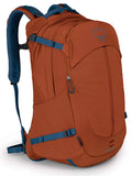 Umber Orange Backpack F165162