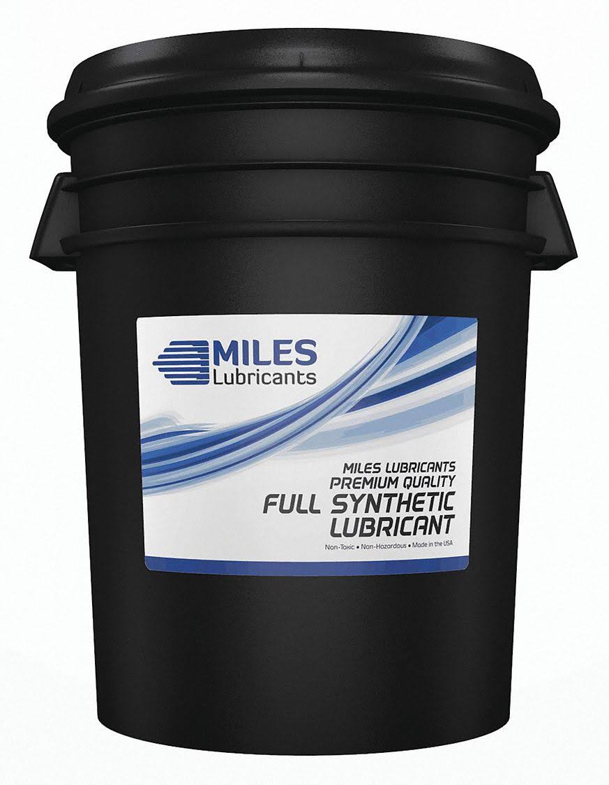 5 gal Compressor Oil W409488