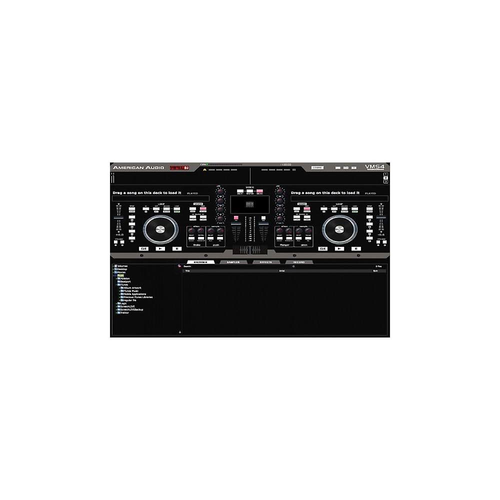 4-Channel MIDI Controller F904