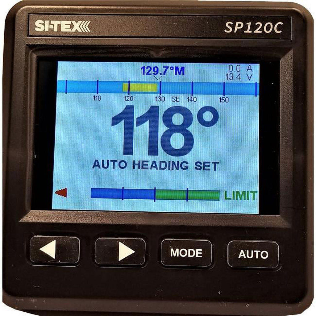 Color Autopilot H652