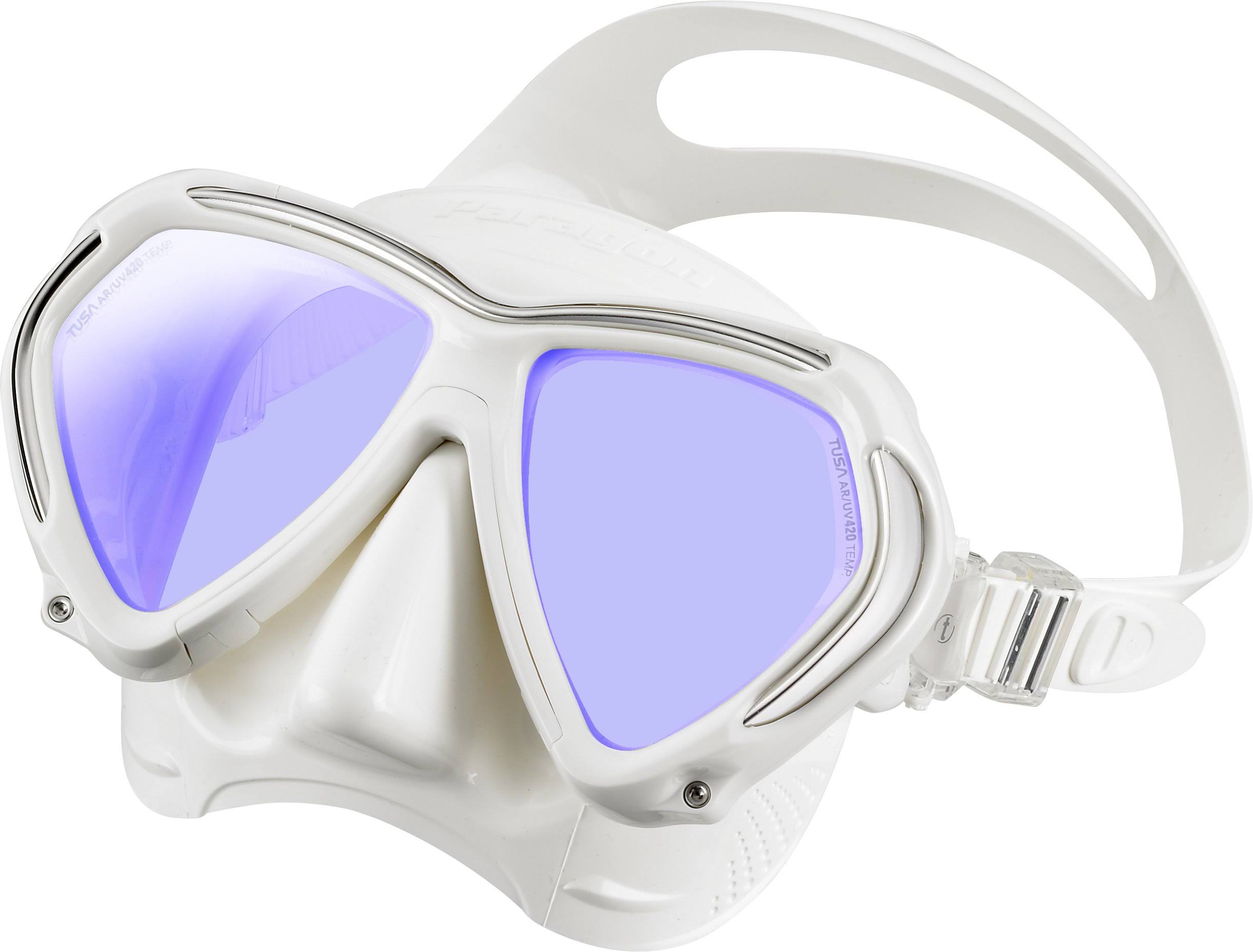 Paragon Mask Energy Green M314020