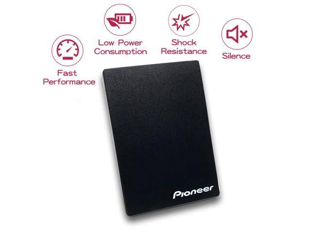 480 GB SATA Internal SSD X800